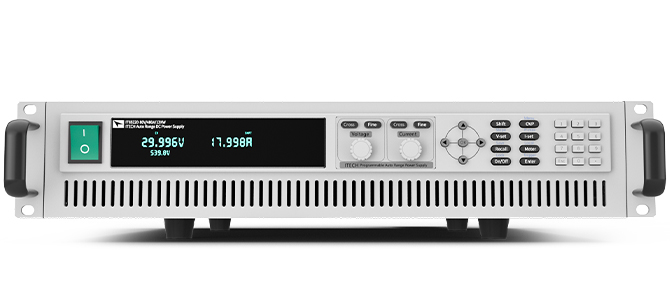艾德克斯IT6513A中文说明书使用手册