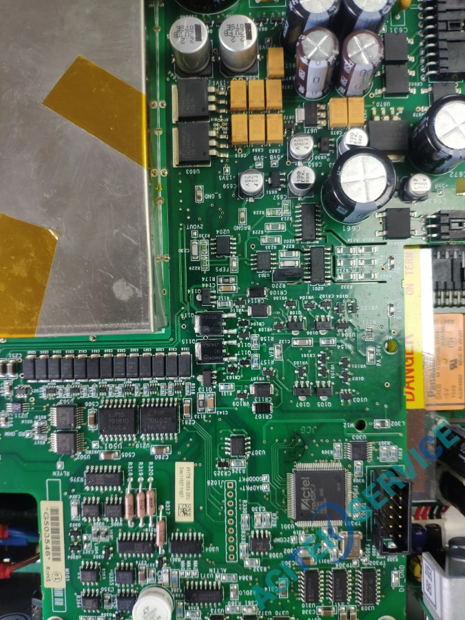 吉时利Keithley2606B 高密度源表维修
