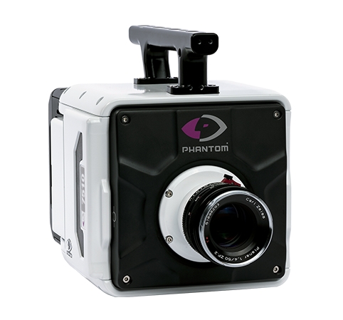 AMETEK V2012 V1611 V1212 V611高速摄像机维修