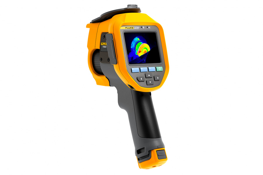二手Fluke福禄克热成像仪