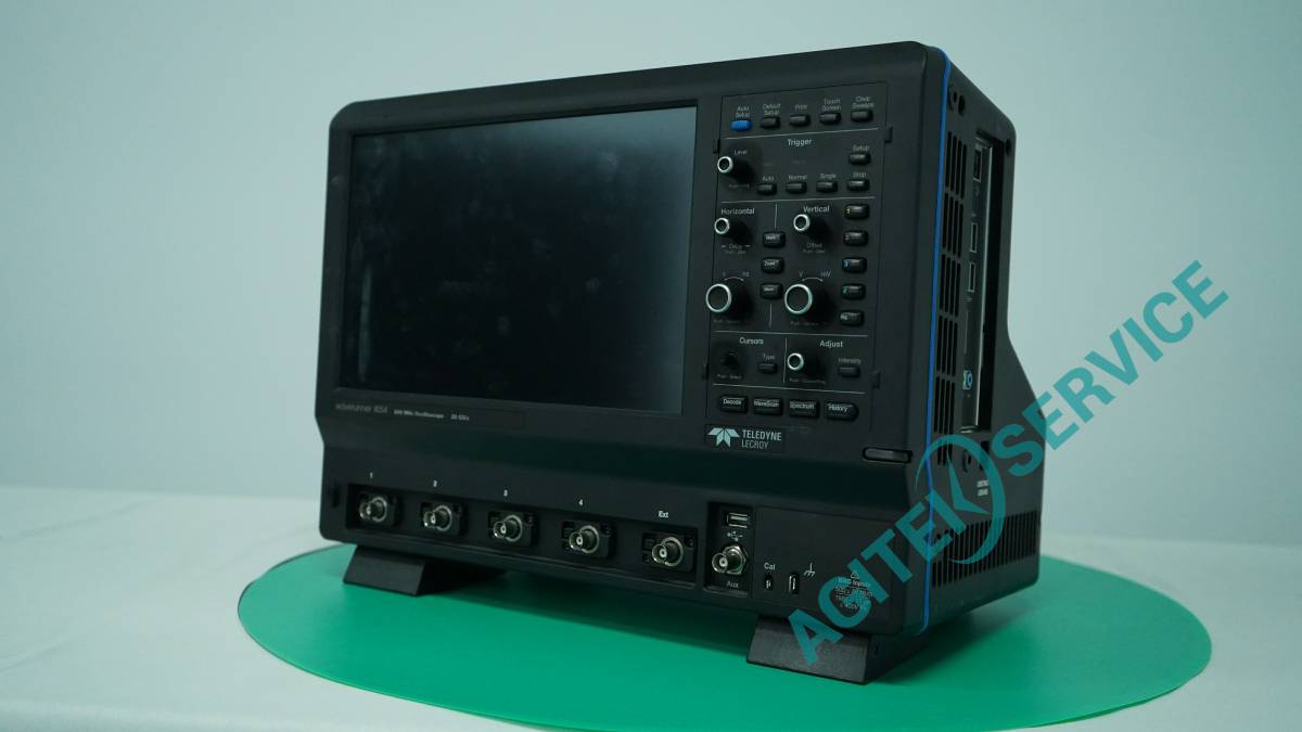 LeCroy力科WaveRunner 8054示波器租赁