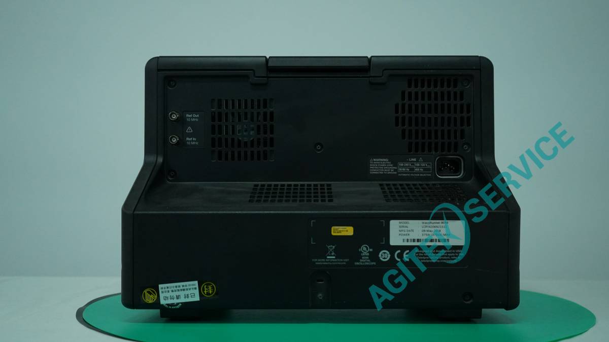 LeCroy力科WaveRunner 8054示波器租赁