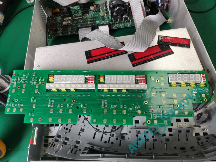 Stanford斯坦福SR850锁相放大器维修