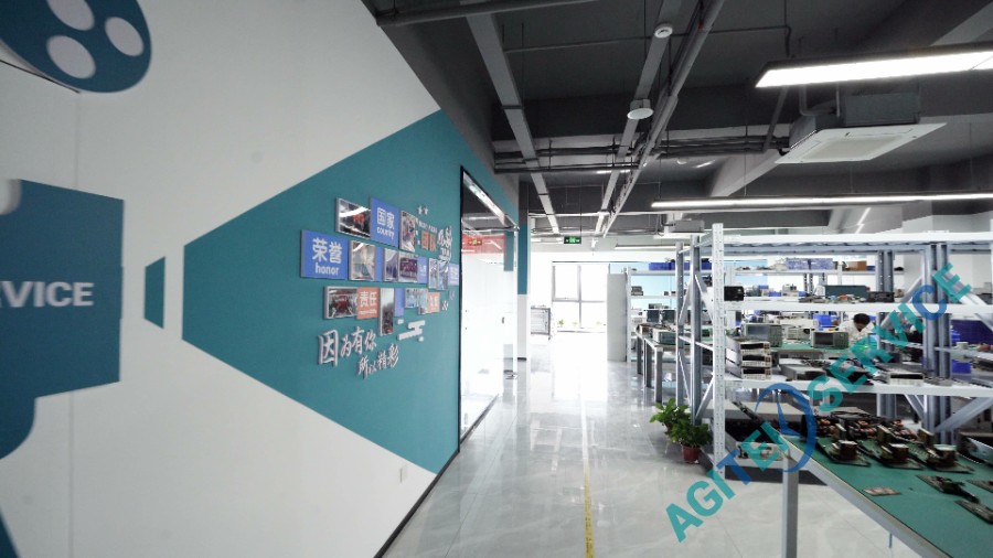 Tektronix泰克LPD64示波器维修