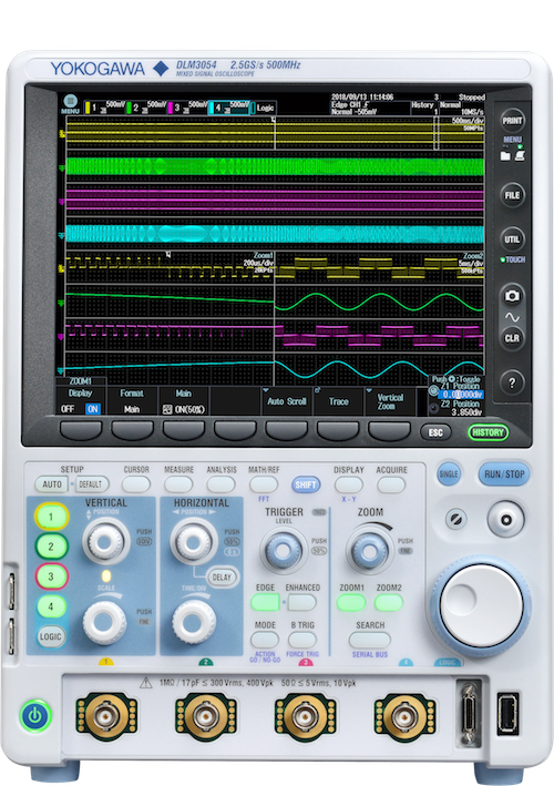 DLM3000系列