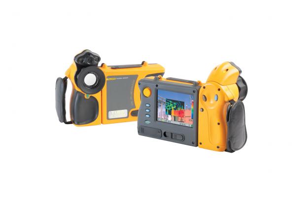 Fluke福禄克热像仪Ti50产品说明书