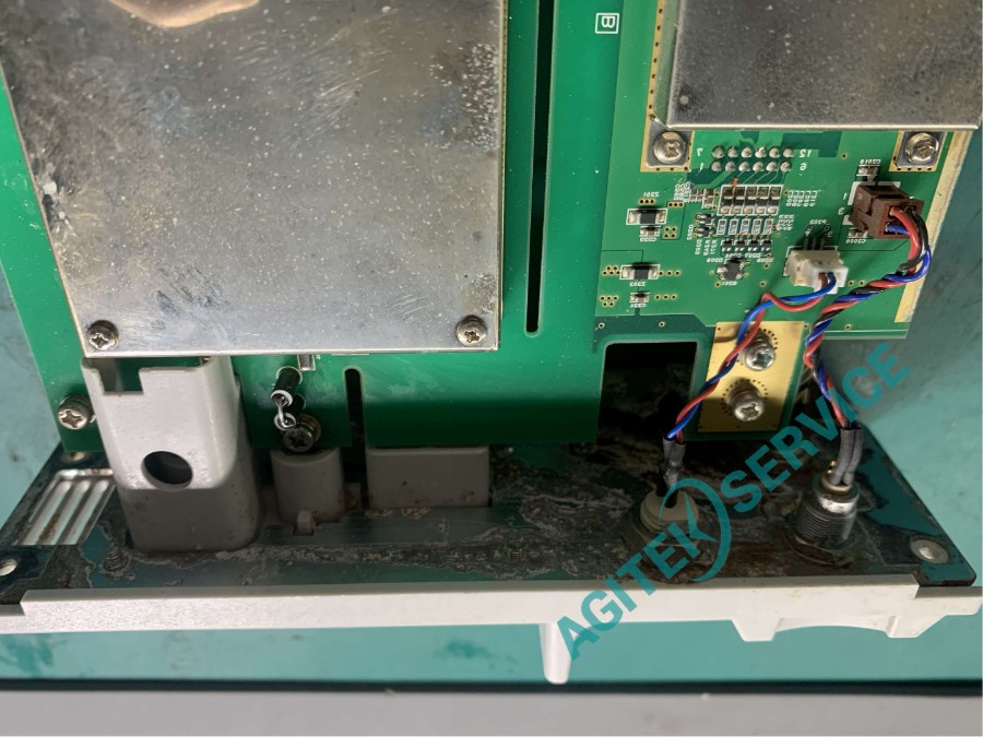 日置PW6001功率分析仪测试数值不准确维修