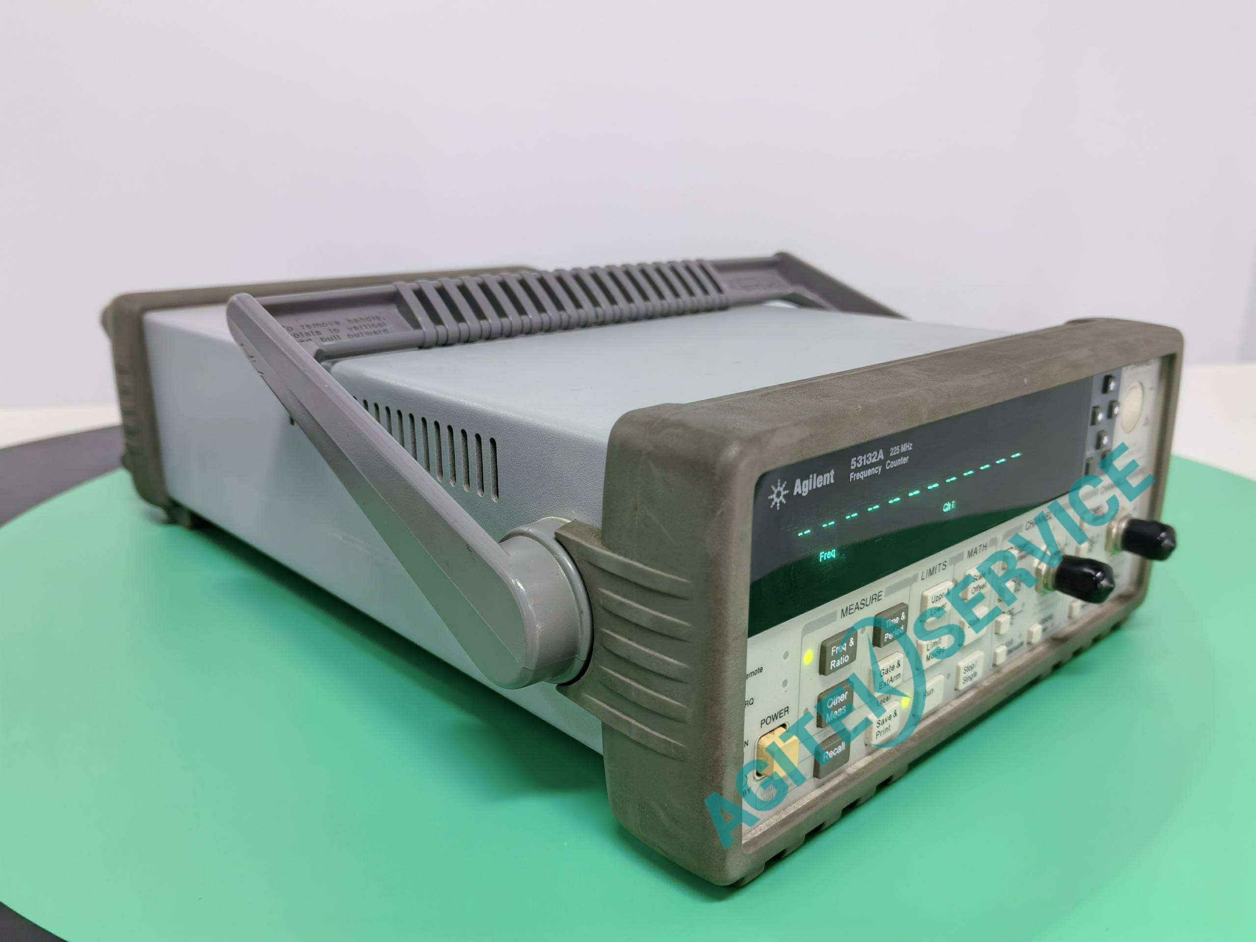 Agilent安捷伦53132A频率计租赁