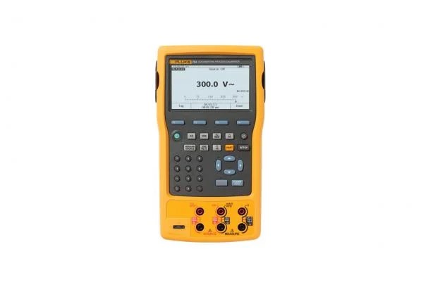 福禄克754EL多功能校准仪产品使用说明书