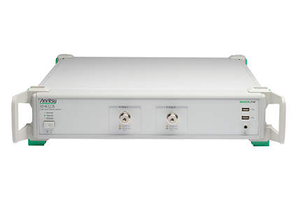 安立矢量网络分析仪MS46322B中文产品说明书