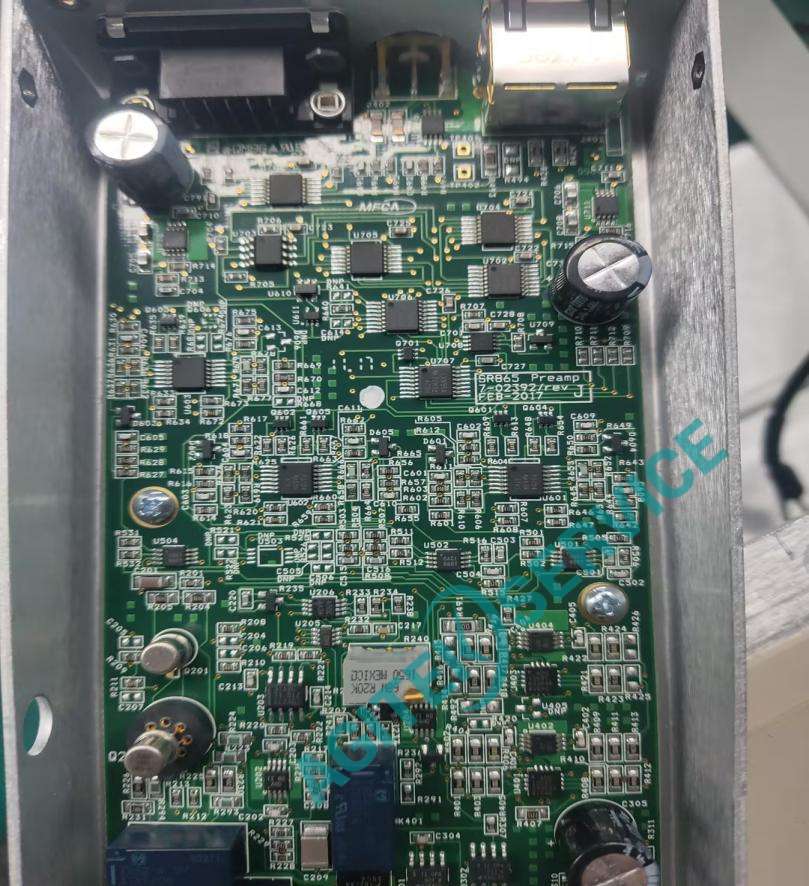 Stanford斯坦福SR865A锁相放大器维修
