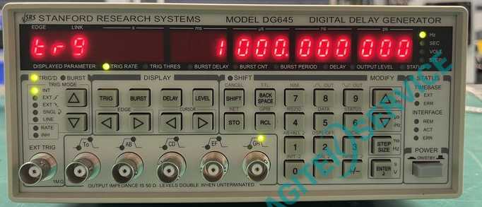 DG645-3
