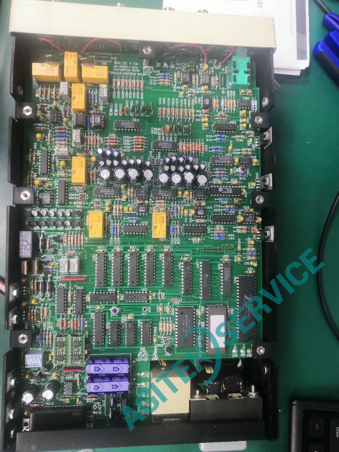斯坦福DS335函数生成器维修