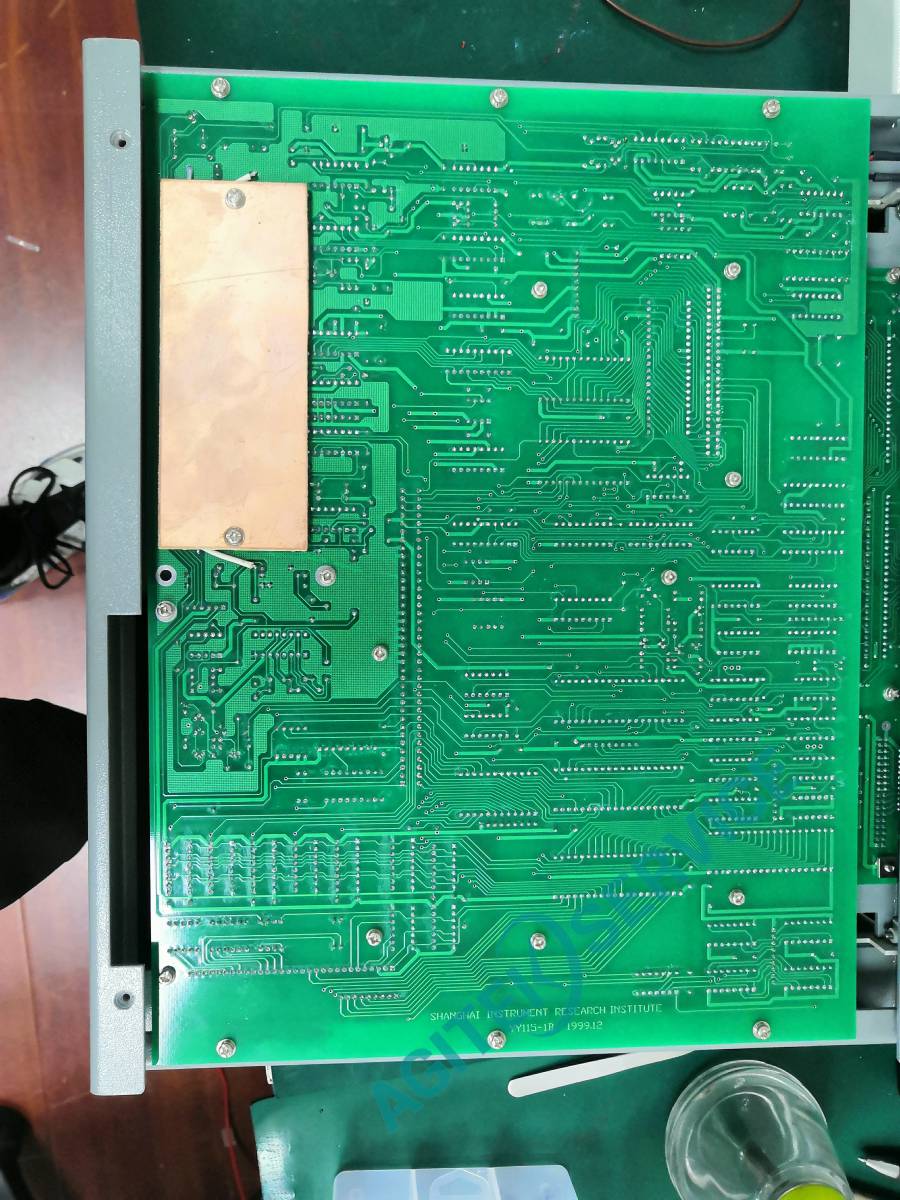 Stanford斯坦福DS345函数生成器维修