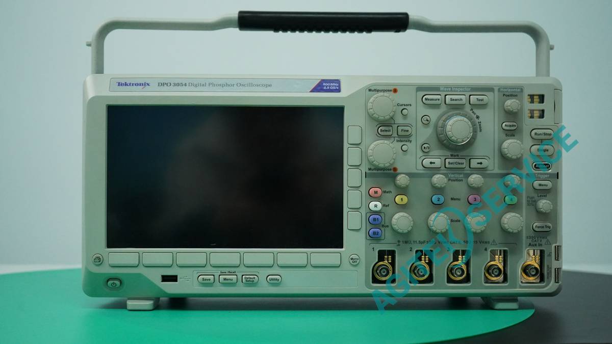 泰克DPO3054示波器租赁