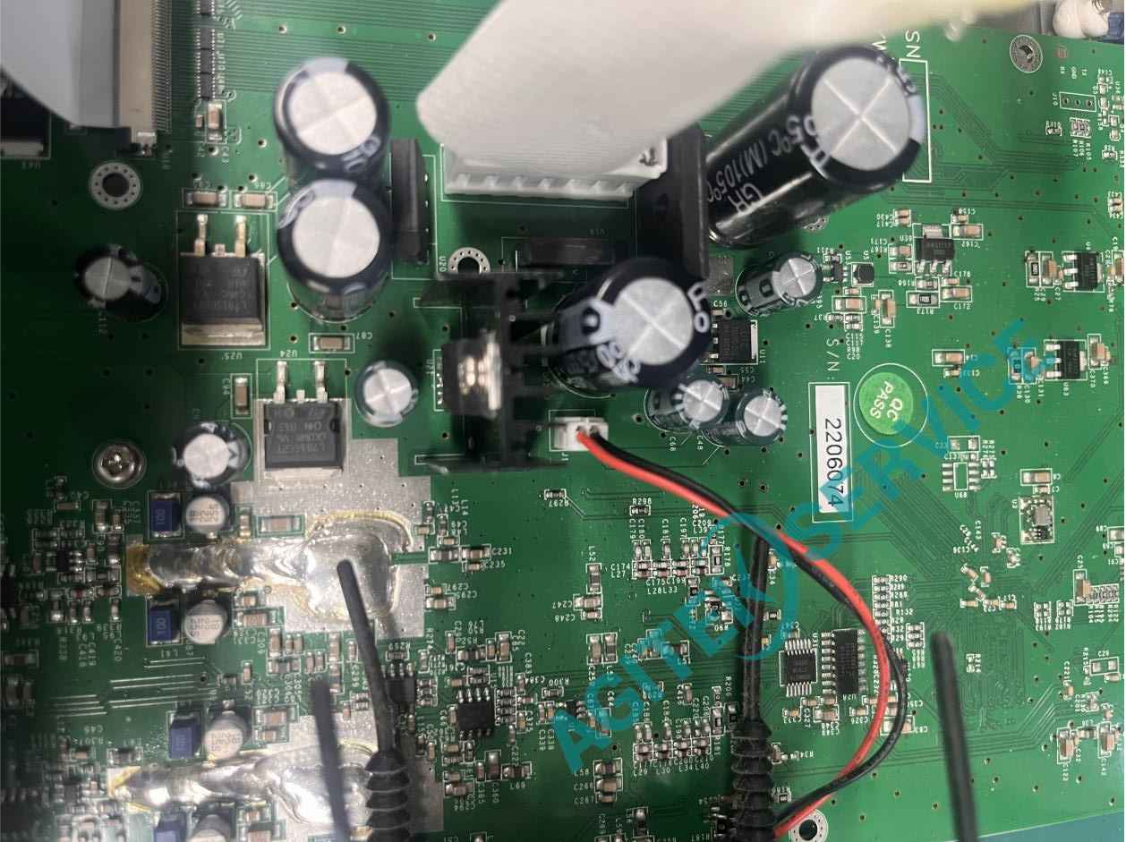 泰克AFG1022信号发生器通道二输出异常维修