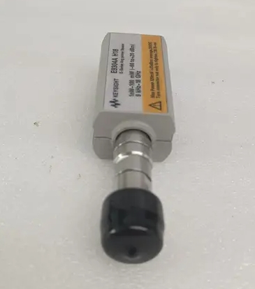 安捷伦功率计探头E9304A产品使用说明书