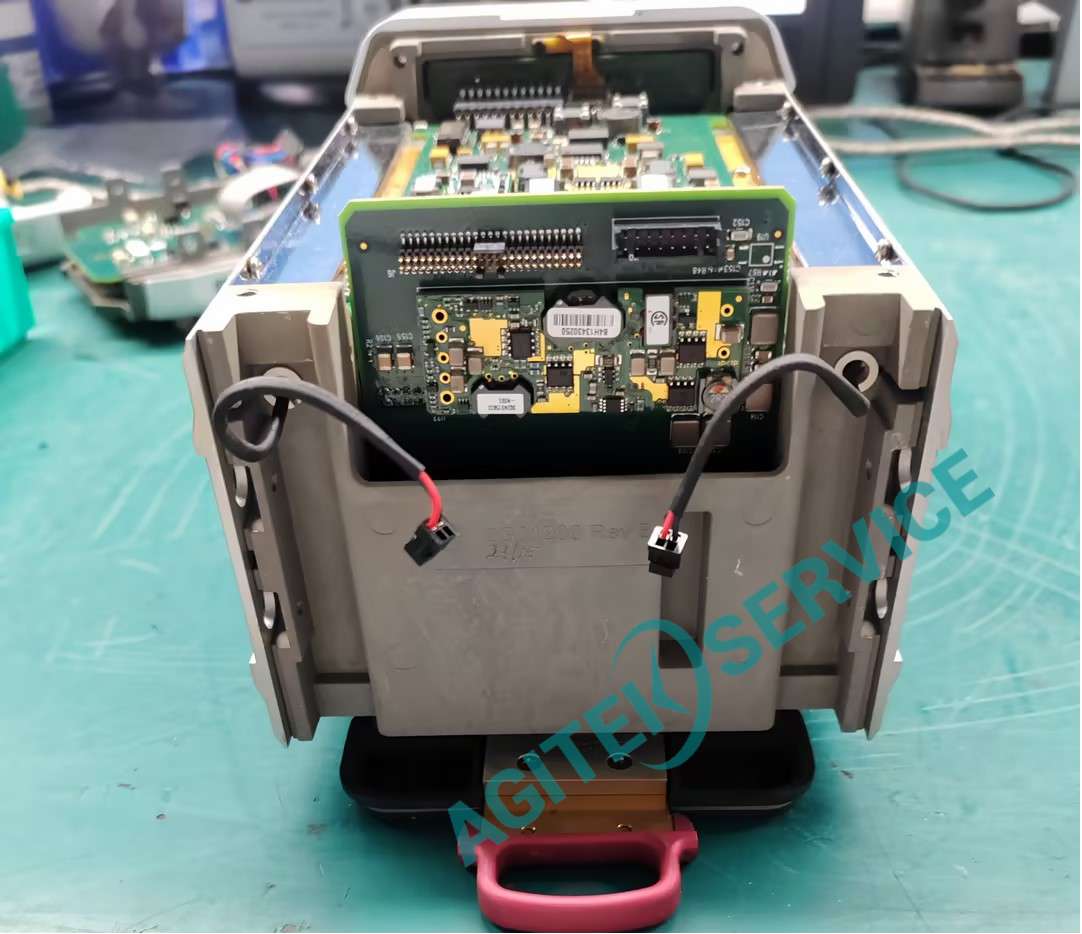 AMETEK V2012 V1611 V1212高速摄像机维修