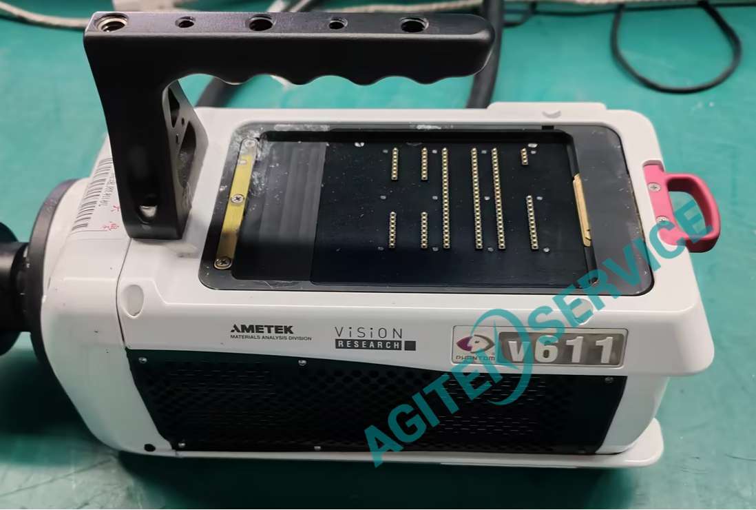 阿美特克AMETEK高速摄像机维修