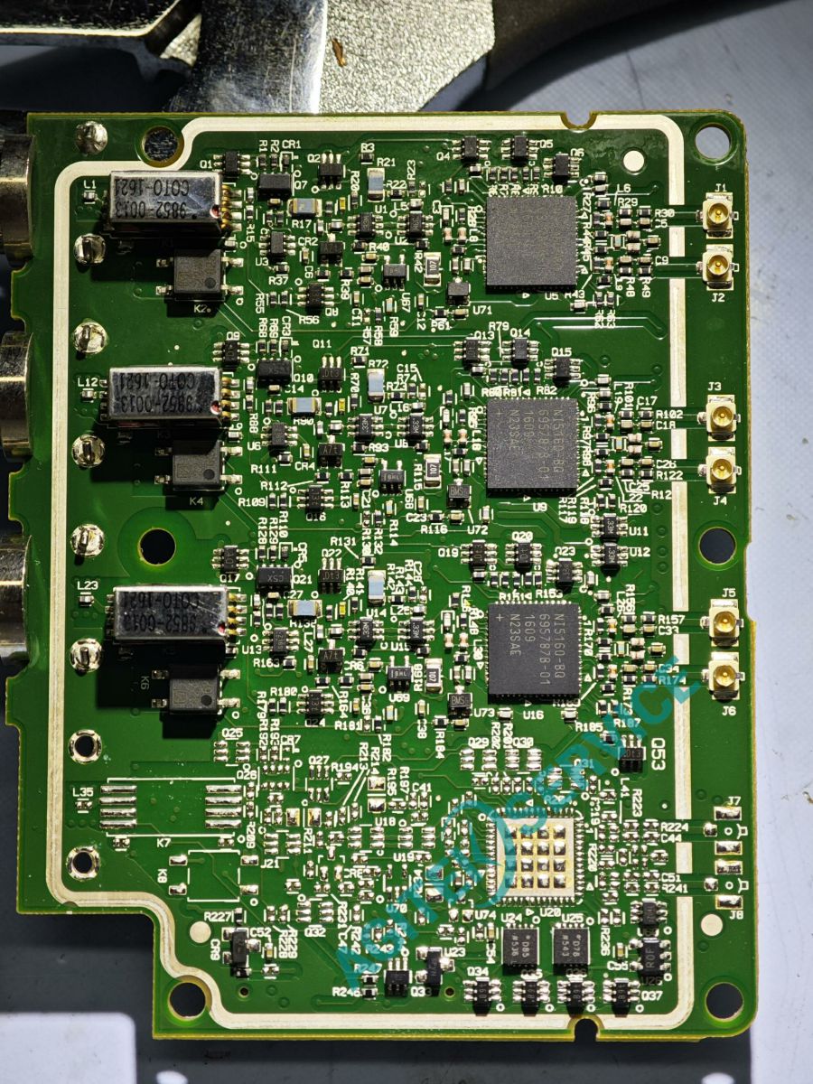 以色列Tabor PCI & PXI波形发生器维修