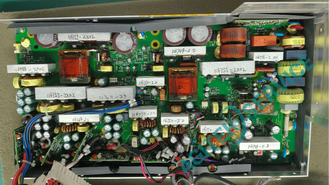 力科示波器SDA816Zi-A串行数据分析仪维修