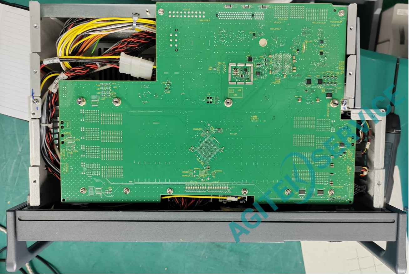 是德网络分析仪 E5080B维修