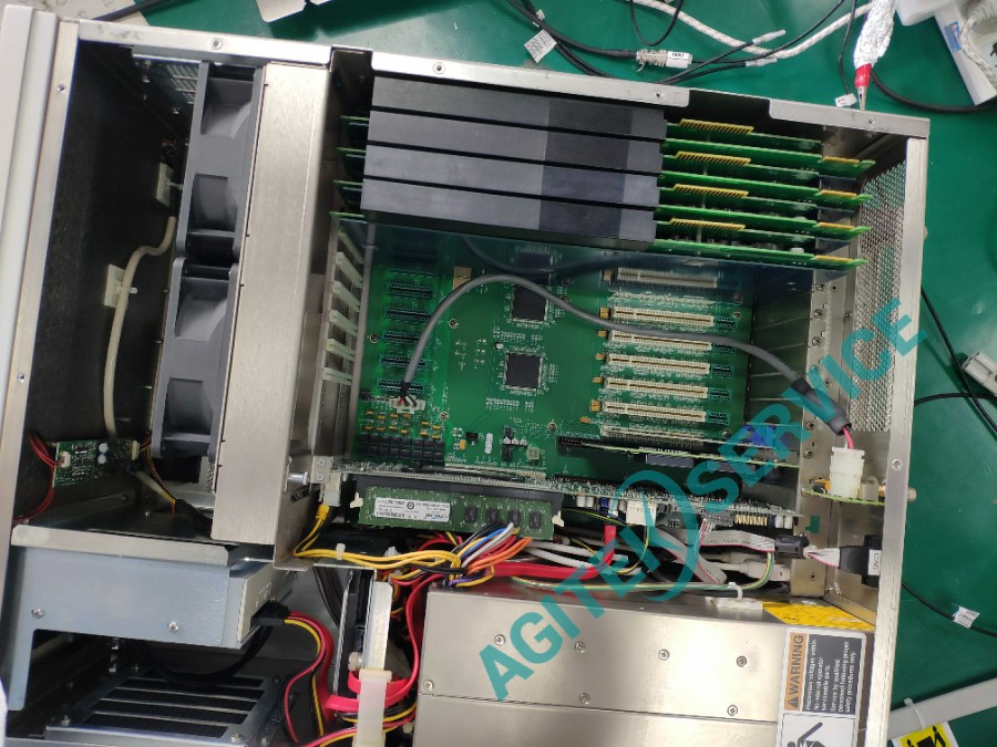 吉时利半导体参数分析仪专业维修