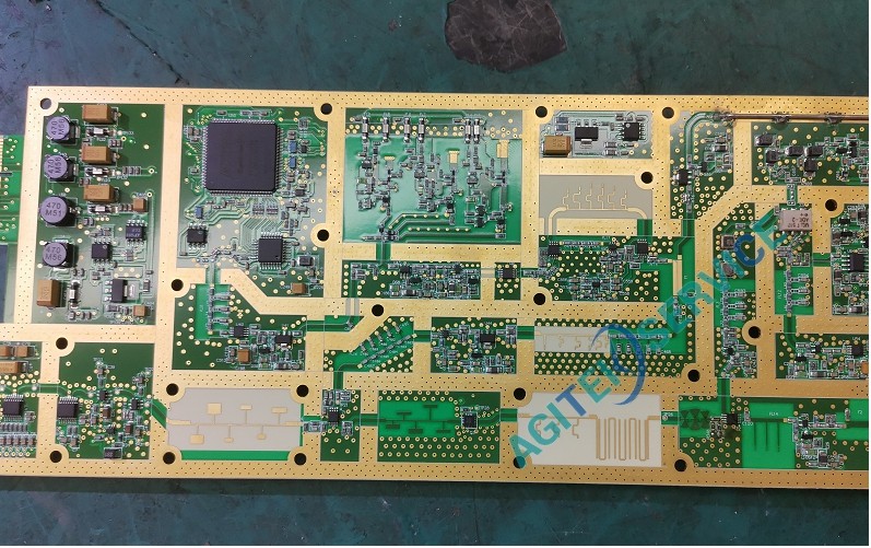 是德科技E5072A网络分析仪维修