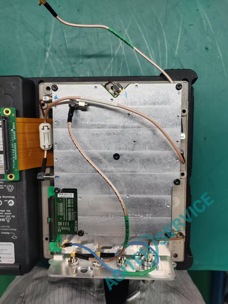是德科技N9340B频谱分析仪维修