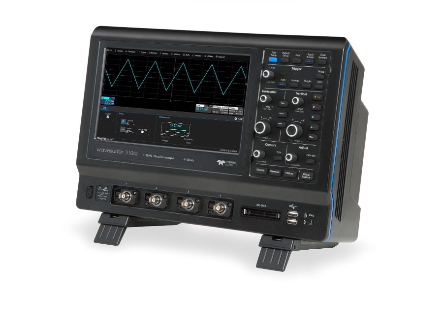 力科WaveSurfer3034示波器租赁