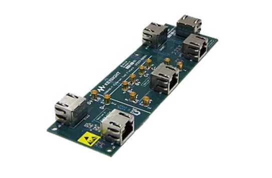 安捷伦万兆以太网夹具 U7237A