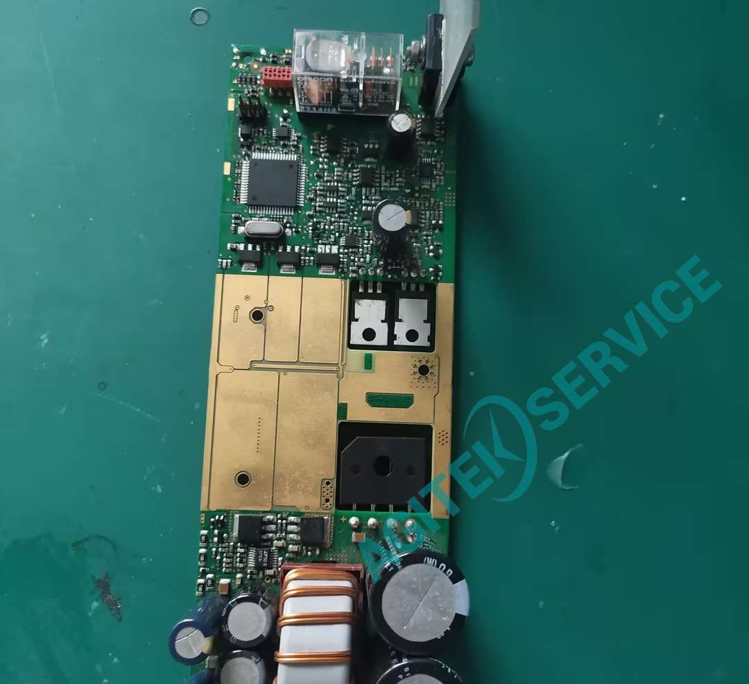 罗德与施瓦茨(Rohde&Schwarz)直流电源维修