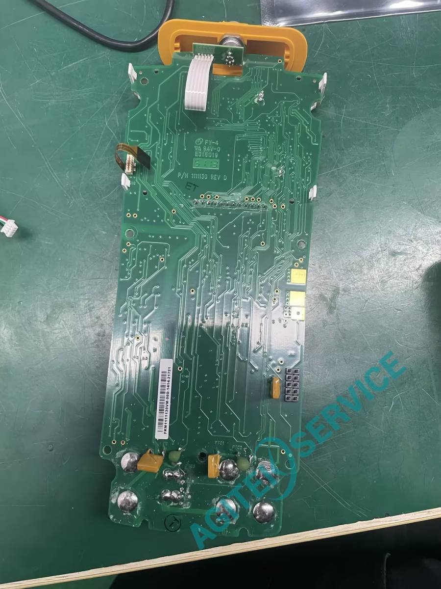 Fluke福禄克726多功能过程校准仪维修