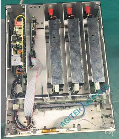 福禄克NORMA 4000CN多功能功率分析仪维修