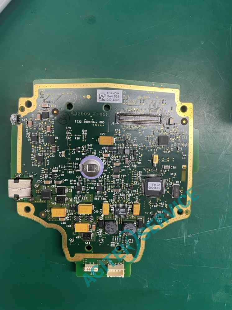 福禄克Ti29热成像仪售后维修
